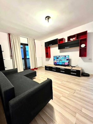 Apartament 3 camere Militari Rosu