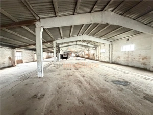 HALE INDUSTRIALE | CLADIRE BIROURI | TEREN 7000 MP | GHEGHIE BIHOR - imagine 4