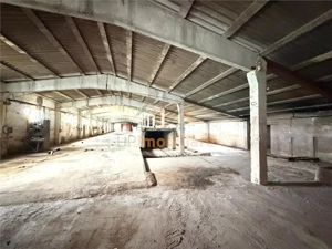 HALE INDUSTRIALE | CLADIRE BIROURI | TEREN 7000 MP | GHEGHIE BIHOR - imagine 5