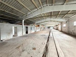 HALE INDUSTRIALE | CLADIRE BIROURI | TEREN 7000 MP | GHEGHIE BIHOR - imagine 9