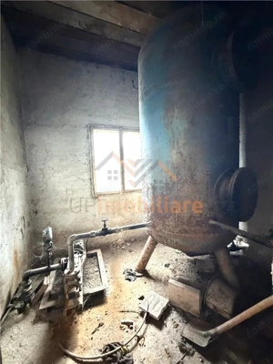 HALE INDUSTRIALE | CLADIRE BIROURI | TEREN 7000 MP | GHEGHIE BIHOR - imagine 7