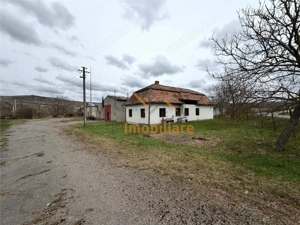 HALE INDUSTRIALE | CLADIRE BIROURI | TEREN 7000 MP | GHEGHIE BIHOR - imagine 12