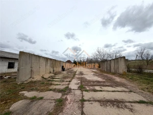 HALE INDUSTRIALE | CLADIRE BIROURI | TEREN 7000 MP | GHEGHIE BIHOR - imagine 11