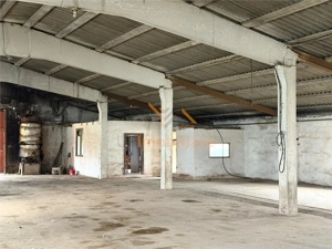 HALE INDUSTRIALE | CLADIRE BIROURI | TEREN 7000 MP | GHEGHIE BIHOR - imagine 6