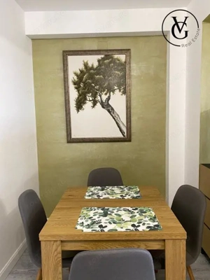 Apartament cu 2 camere | Tomis Nord - Euromaterna