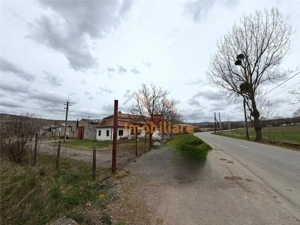 HALE INDUSTRIALE | CLADIRE BIROURI | TEREN 7000 MP | GHEGHIE BIHOR - imagine 20