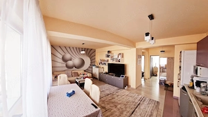 Inchiriez apartament