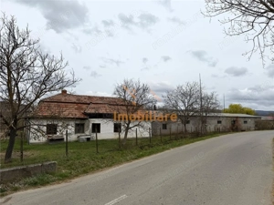 HALE INDUSTRIALE | CLADIRE BIROURI | TEREN 7000 MP | GHEGHIE BIHOR - imagine 19