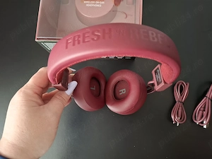 Casti Bluetooth Fresh n Rebel Cult Bluetooth On-Ear - imagine 3