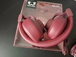 Casti Bluetooth Fresh n Rebel Cult Bluetooth On-Ear - imagine 2