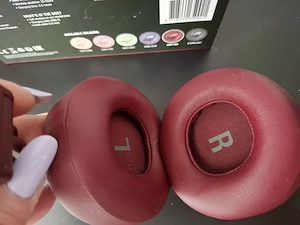 Casti Bluetooth Fresh n Rebel Cult Bluetooth On-Ear - imagine 4