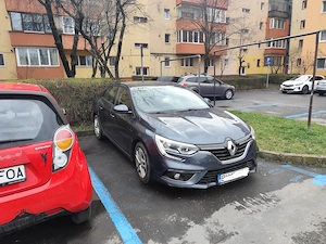 Vând Renault Megane 4