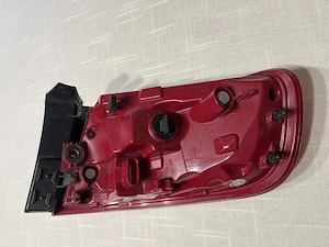 Stop Audi A4 B8 avant - imagine 4