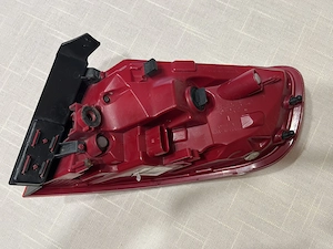 Stop Audi A4 B8 avant - imagine 2