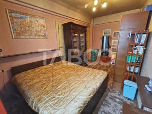 Apartament decomandat cu 3 camere pe strada Tribunei - Comision 0 - imagine 5