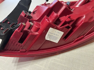 Stop Audi A4 B8 avant - imagine 3