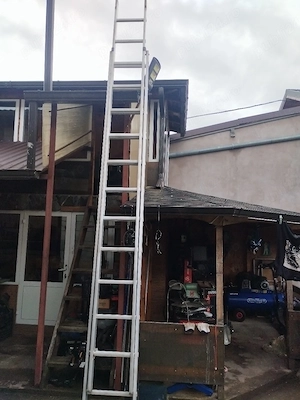 Scara aluminiu Germania 