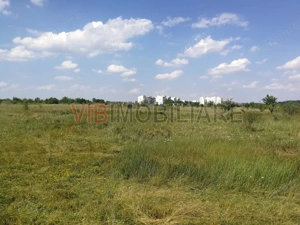 Baneasa - Piscul Reghiului, teren intravilan, suprafata 727 mp