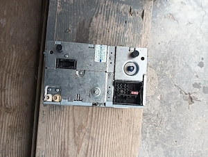 Navigație Volskwagen 