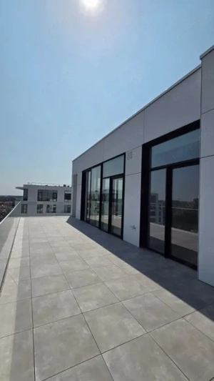 One Cotroceni Park | Penthouse 4 cam | 192mp | et 11 | 520.000 euro 