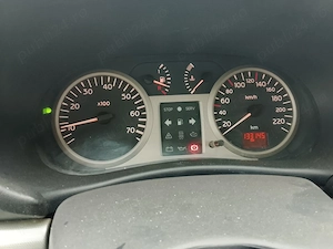 Vand Renault Clio 1.4 - imagine 2