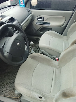 Vand Renault Clio 1.4 - imagine 4
