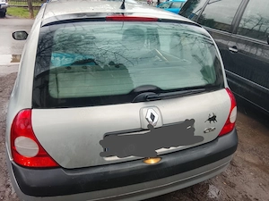Vand Renault Clio 1.4 - imagine 3