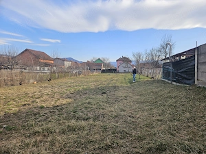 Schimb vand casa cu etaj plus teren hateg - imagine 4