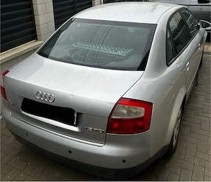 Audi A4 1.9 tdi 2004 - imagine 3