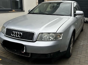 Audi A4 1.9 tdi 2004 - imagine 2
