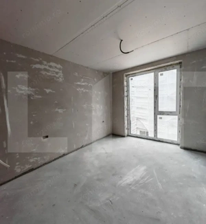 Apartament 2 camere, 57.45 mp, zona Mehala - imagine 7