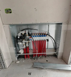 Apartament 2 camere, 57.45 mp, zona Mehala - imagine 8