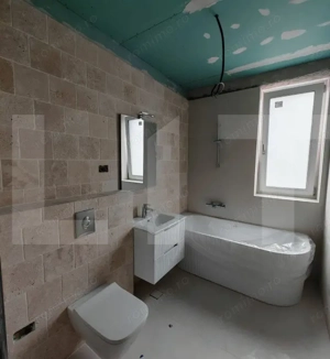 Apartament 2 camere, 57.45 mp, zona Mehala - imagine 2