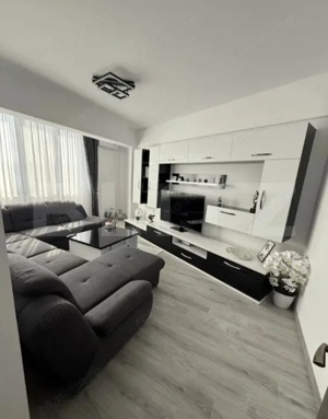 Apartament 3 camere, 80mp, etaj intermediar, bloc nou, zona George Enescu