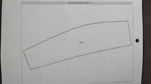 Vând Teren Extravilan Tășad - Zona Peșteră (Stracoș, Drăgești) - imagine 2