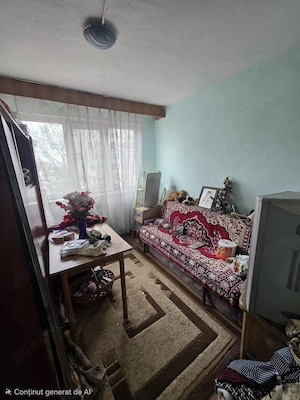 Apartament 2 camere cf 2 , Viziru 2 - Calarasi 4 - imagine 4