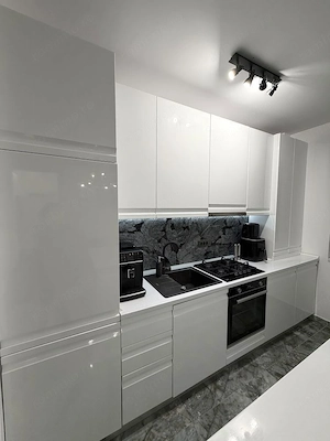 Apartament cu 2 camere TOTUL NOU Braytim Musicescu - imagine 2