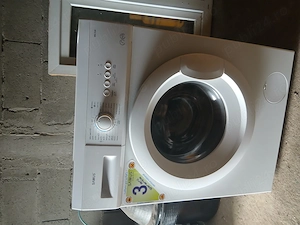 Mașina de spălat 