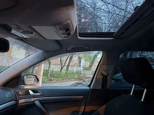 Vând Skoda Octavia 2 an 2009, model brek (combi), motor 2.0 TDI, cutie manuală 6 trepte.  - imagine 7