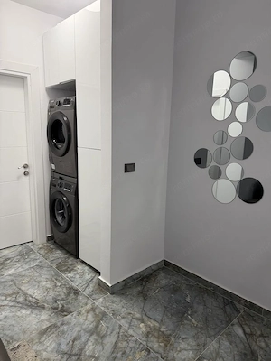 Apartament cu 2 camere TOTUL NOU Braytim Musicescu - imagine 6