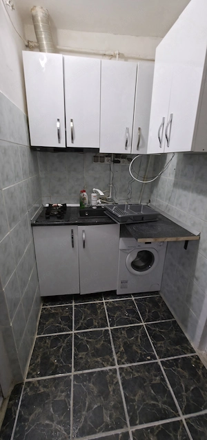 Garsonieră, ideală pentru investiție   Lipovei, lângă Iulius Mall - imagine 3