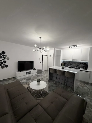 Apartament cu 2 camere TOTUL NOU Braytim Musicescu - imagine 3