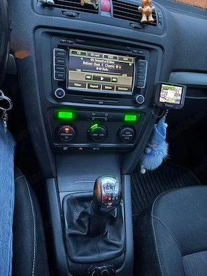 Vând Skoda Octavia 2  - imagine 6