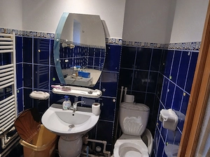 Vând sau schimb ap 1 cameră Buzăului  - imagine 4