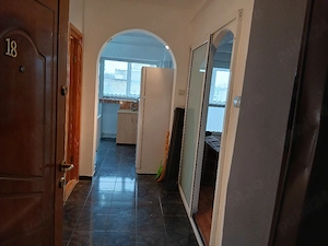 Vând sau schimb ap 1 cameră Buzăului  - imagine 5