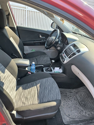 KIA Ceed 2009 1.4 benzina  - imagine 4