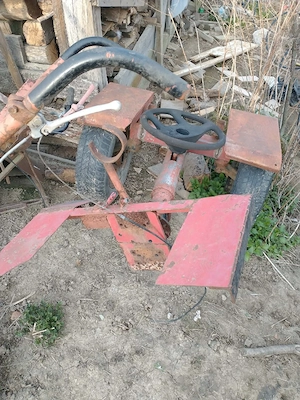 articulație motocultor  - imagine 4