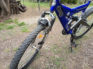 De vanzare MTB Jeep 26" - imagine 5