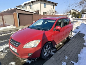 KIA Ceed 2009 1.4 benzina  - imagine 2