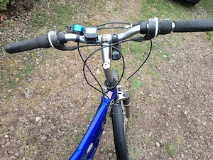 De vanzare MTB Jeep 26" - imagine 4